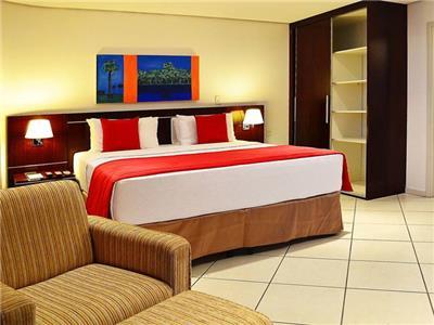 Hotel Millennium Manaus Manaus