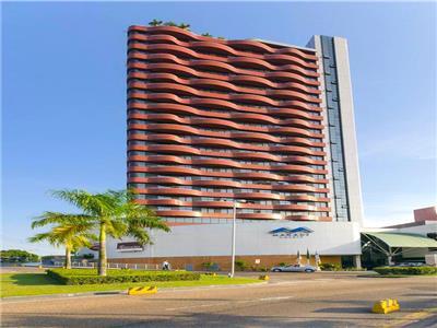 Hotel Millennium Manaus Manaus