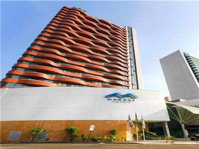 Hotel Millennium Manaus Manaus