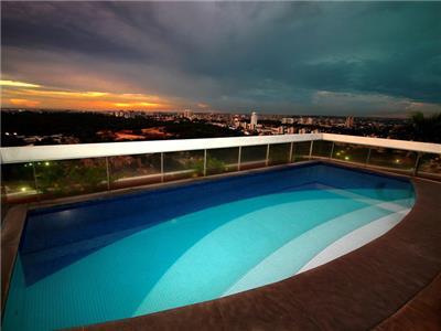Hotel Millennium Manaus Manaus