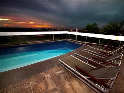 Hotel Millennium Manaus Manaus