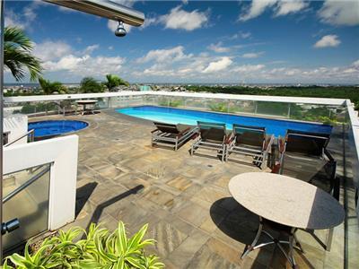 Hotel Millennium Manaus Manaus
