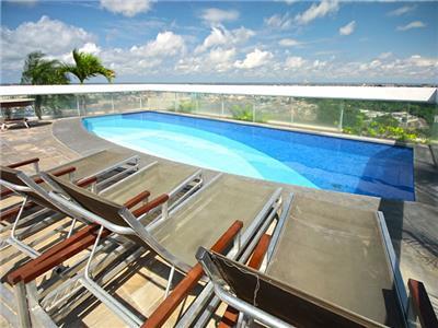 Hotel Millennium Manaus Manaus