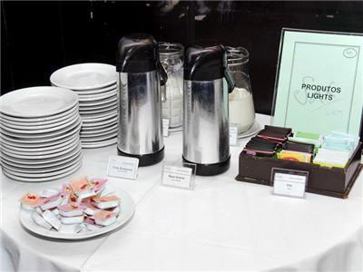 Hotel Millennium Manaus Manaus