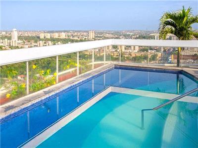 Hotel Millennium Manaus Manaus