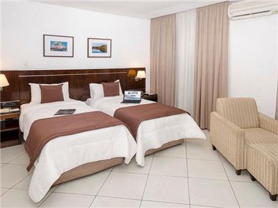Hotel Millennium Manaus Manaus