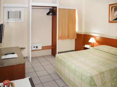 Hotel Nacional Inn Recife Aeroporto