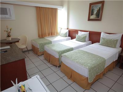 Hotel Nacional Inn Recife Aeroporto