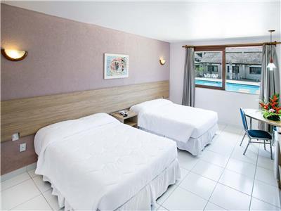 Nauticomar All Inclusive Hotel E Beach Club