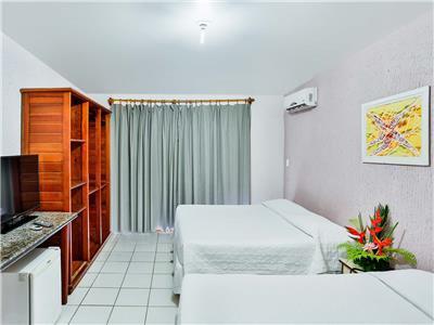 Nauticomar All Inclusive Hotel E Beach Club