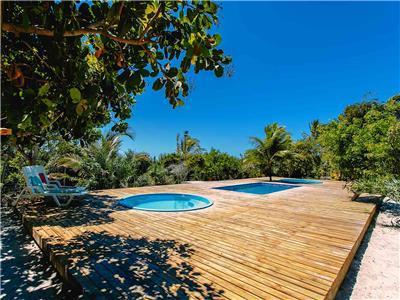 Nauticomar All Inclusive Hotel E Beach Club