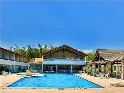 Nauticomar All Inclusive Hotel E Beach Club