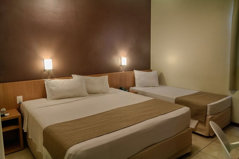 Hotel Atlas San Diego Express