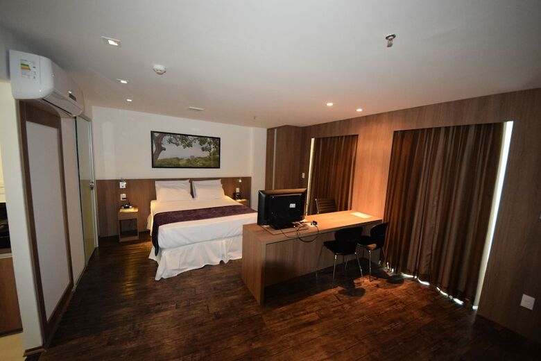 Hotel Atlas San Diego Express
