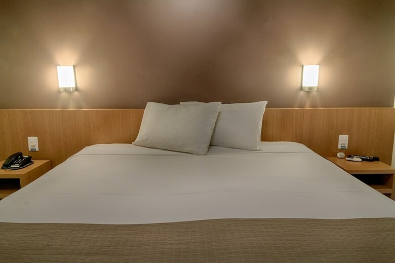 Hotel Atlas San Diego Express