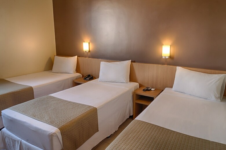 Hotel Atlas San Diego Express