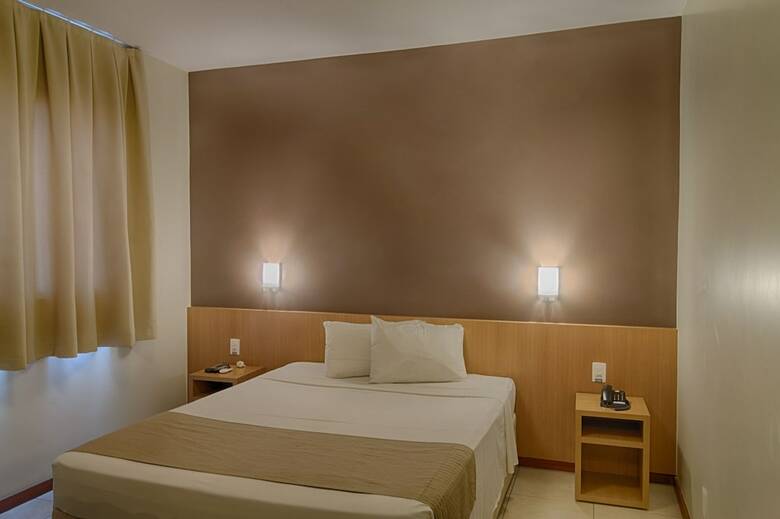 Hotel Atlas San Diego Express