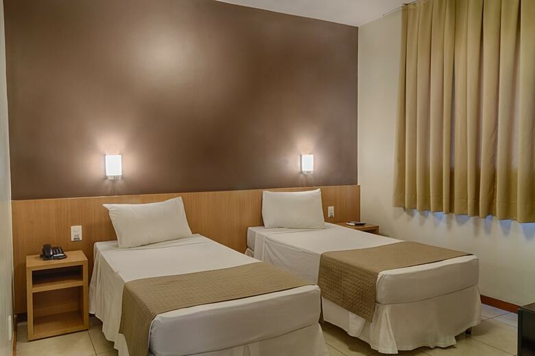 Hotel Atlas San Diego Express