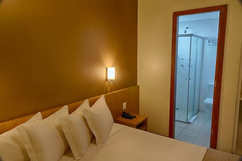 Hotel Atlas San Diego Express