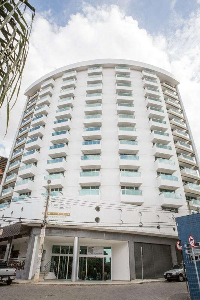 Hotel Atlas San Diego Express