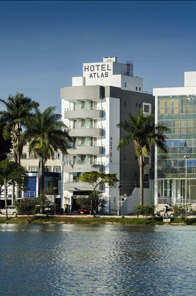 Hotel Atlas San Diego Express