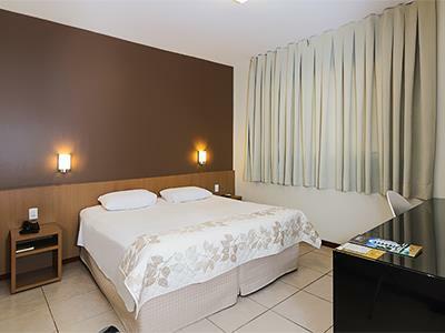 Hotel Atlas San Diego Express