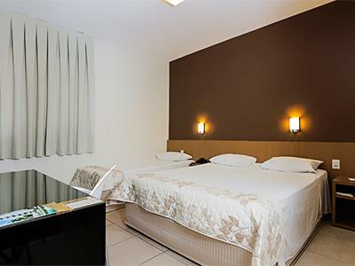 Hotel Atlas San Diego Express