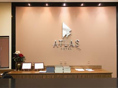 Hotel Atlas San Diego Express