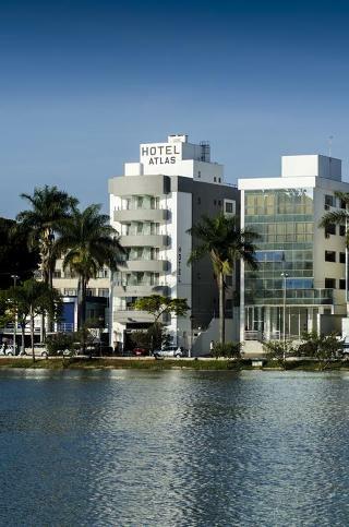 Hotel Atlas San Diego Express