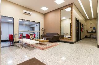 Hotel Atlas San Diego Express