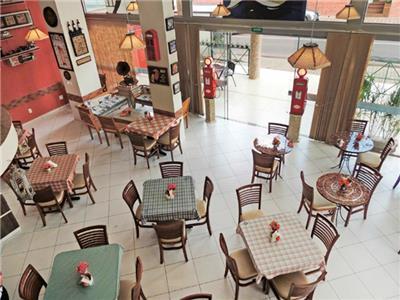 Hotel Dom Baroni