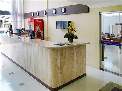 Hotel Dom Baroni