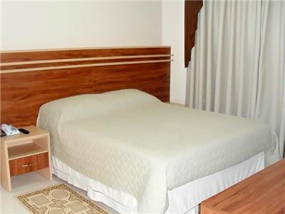 Hotel Dom Baroni