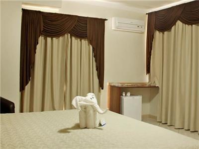 Hotel Dom Baroni