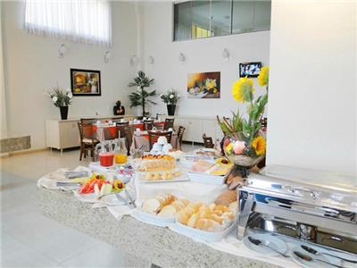 Hotel Dom Baroni