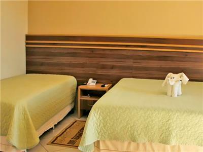 Hotel Dom Baroni