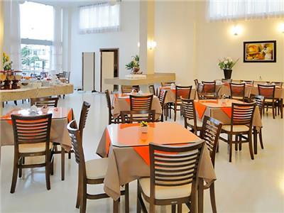 Hotel Dom Baroni