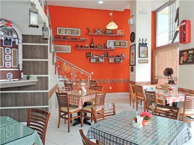 Hotel Dom Baroni