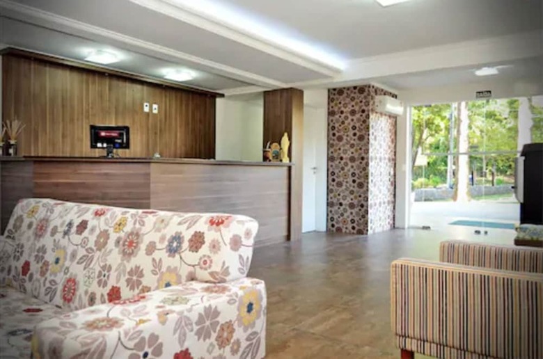Hotel Colina Sao Francisco