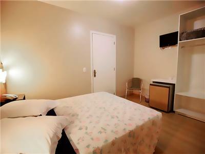 Hotel Colina Sao Francisco