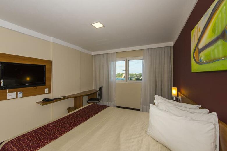 Hotel Red Roof Inn Natal