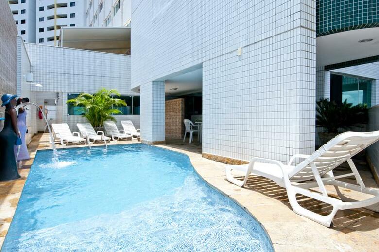 Hotel Red Roof Inn Natal