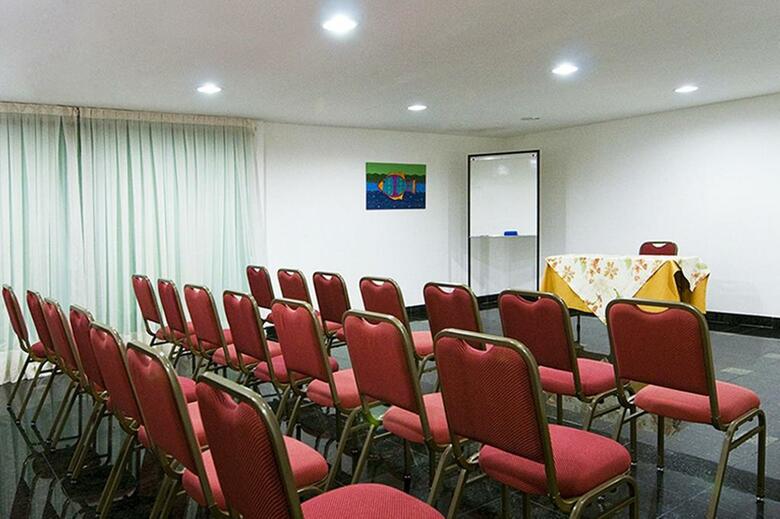 Hotel Red Roof Inn Natal