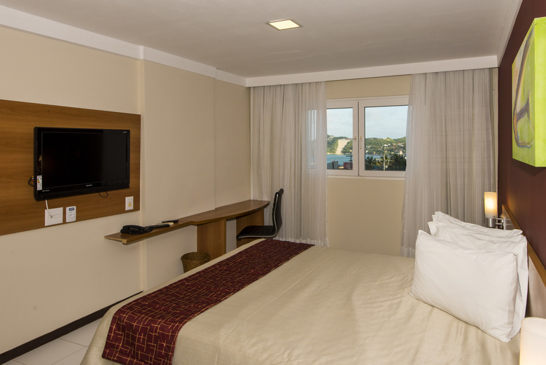 Hotel Red Roof Inn Natal