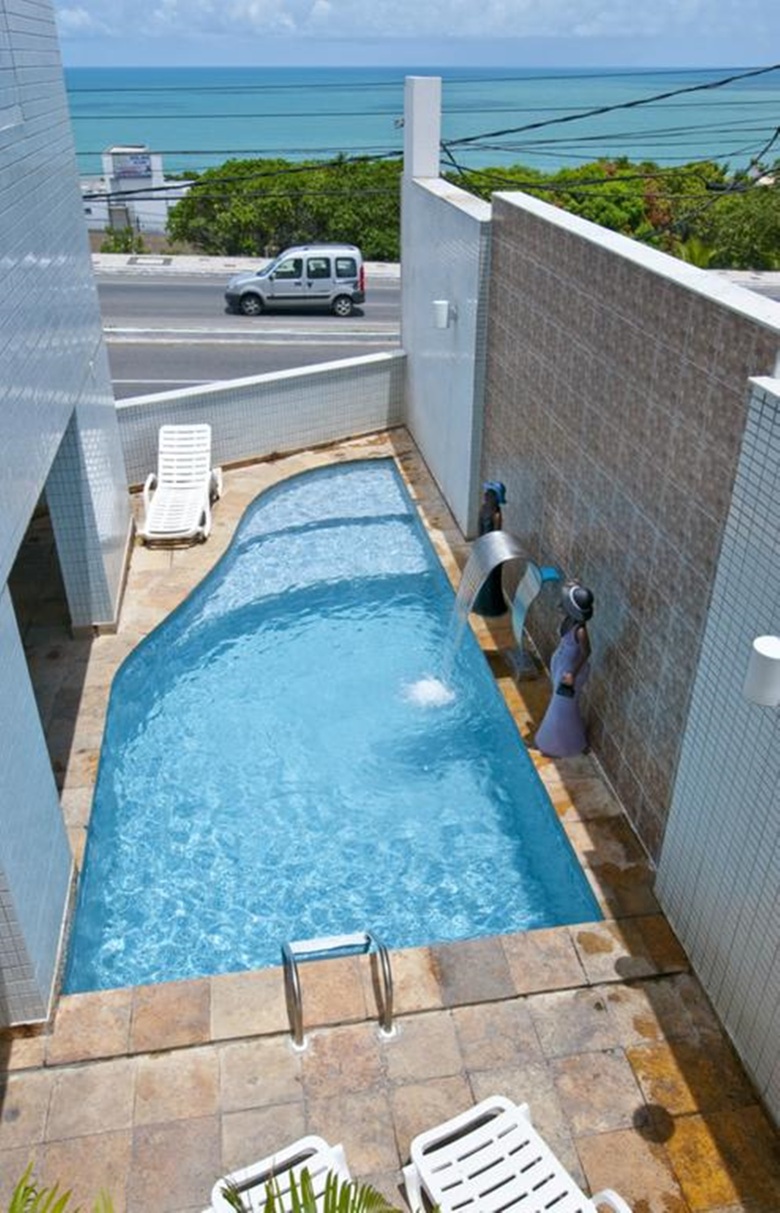 Hotel Red Roof Inn Natal