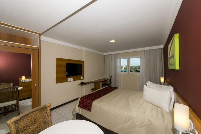 Hotel Red Roof Inn Natal