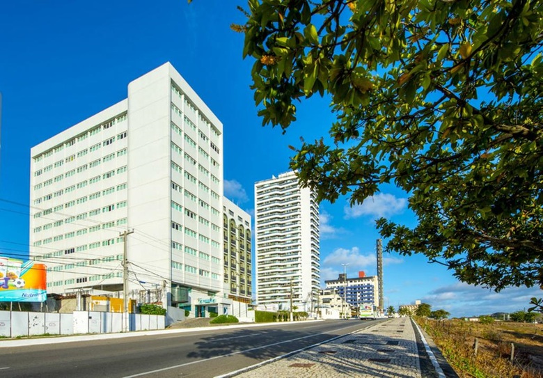 Hotel Red Roof Inn Natal
