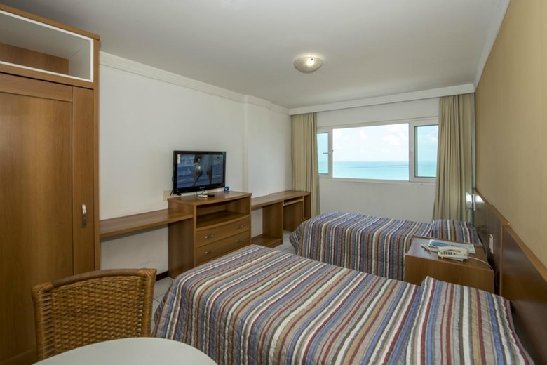 Hotel Red Roof Inn Natal