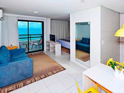 Comfort Hotel Suites Natal