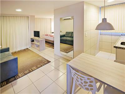 Comfort Hotel Suites Natal